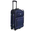 Trolley 20 Inch Expandable Travel Luggage bag. 
