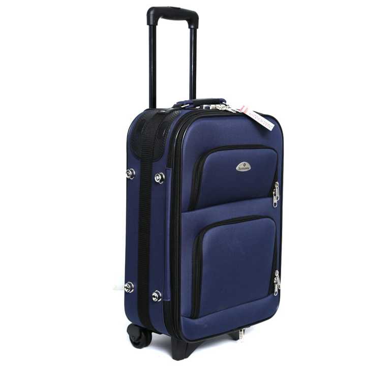 Trolley 20 Inch Expandable Travel Luggage bag