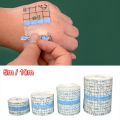 Waterproof Tattoo Film Aftercare Protective Skin Healing Tattoo Bandages PU Tape Medicinal Wound Dressing Medical Adhesive Tape. 