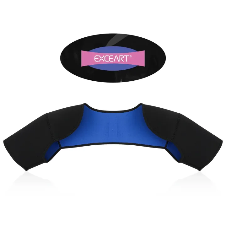 Compression%20shirt%20pads%20Shirts%20Men's%20pads%20Support%20shoulder%20pads%20New%20Rotator%20cuffs%20Compression%20Sports%20wrap%20support%20brackets%20-%20Image%203