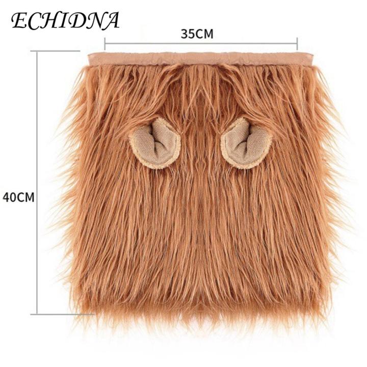 Lion%20Mane%20Headpiece%20for%20Dogs%20Soft%20Faux%20Fur%20Dog%20Lion%20Mane%20Costume%20for%20Pet%20Halloween%20Party%20Cosplay%20Adjustable%20Washable%20Puppy%20Wigs%20for%20Birthday%20Prop%20Apparel%20-%20Image%203