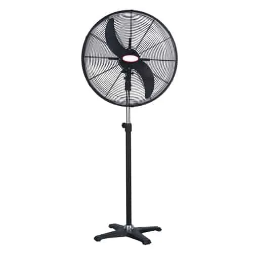 Tecsonic Industrial Fan 30" - TSSF-3037