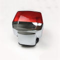 Brand Motorcycle Tail Light Assembly Stop Light Modification Accessories Motorbike Brake Light for Suzuki GN125F Haojue HJ125-8E. 