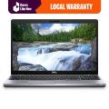 Dell Latitude  5510 i5 10th Gen Laptop 16GB 256GB/512GB NVME SSD  15.6inch Laptop. 