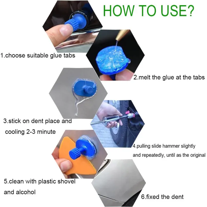 Body%20Unpainted%20Dent%20Repair%20Tool%20Set%20Auto%20Parts%20Mechanical%20Sheet%20Metal%20Slide%20Multi%20Size%20Suction%20Cup%20Puller%20Glue%20Kit%20-%20Image%206
