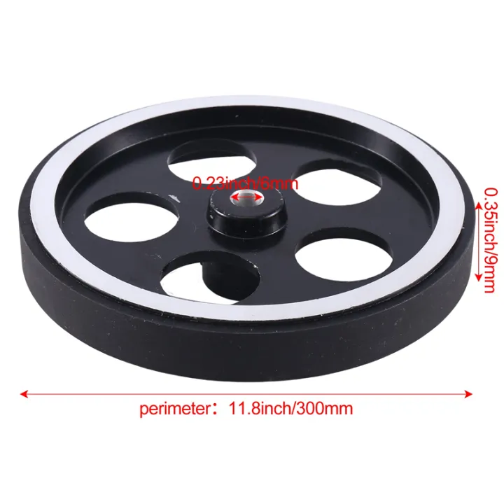 300Mmx6Mm%20Industrial%20Aluminum%20Rubber%20Measuring%20Encoder%20Meter%20Wheel%20for%20Industrial%20Encoder%20-%20Image%206