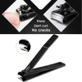 22 PCS Nail Tools Stainless Grooming Manicure Kit Set Pedicure. 