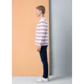 Casual Wear Stripe T-Shirt. 