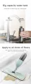 360 Degree Spray Mop for Floor Cleaning with Washable Pads - Wet Dry Microfiber Mop with Refillable bottle for Tile Wooden Floors and Glass. 