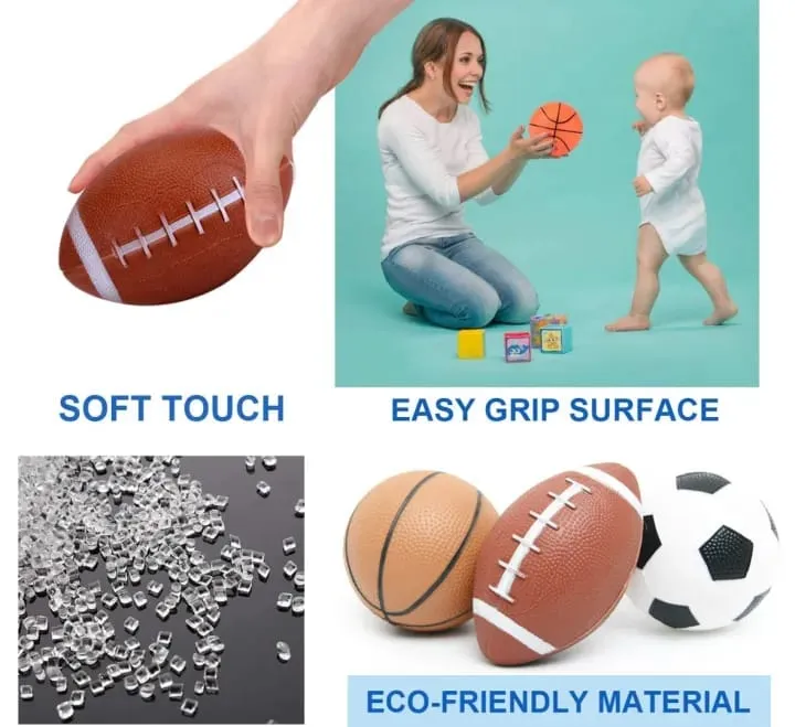 3%20Pcs%20Inflated%20Mini%20Sports%20Balls%20Set%20for%20Toddlers%20Children%20Kids%20-%20Basketball,%20Rugby,%20Football%20Balls%20Indoor%20Outdoor%20Toys%20by%20ZinZen%20-%20Image%206