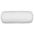 Fiber Bolster Pillow - 6"x 18". 
