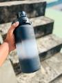 Motivational Water Bottle for Your Sports Activity 2000ml. 