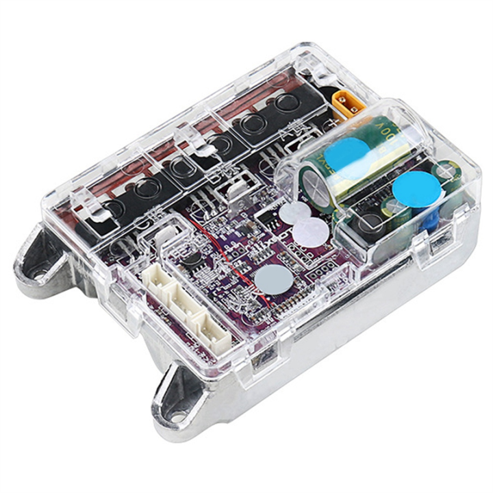 For M365 Controller Universal Electric Scooter Controller Replacement ...