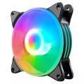 Firewings 120mm Silent Cooling Fan 12cm CPU Cooler PC Computer Case Fans Heatsink 4PIN Led RGB Fan. 