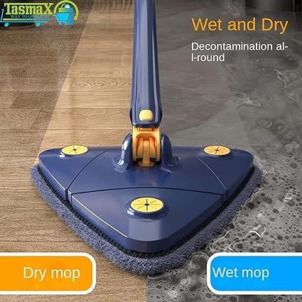 360%20Degree%20Triangle%20mop-Multi-Functional%20rotatable%20Triangle%20mop%20with%20Long%20Handle%20rotatable%20Triangle%20Cleaning%20mop%20-%20Image%202