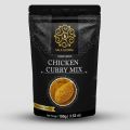 Chicken Curry Mix Powder. 