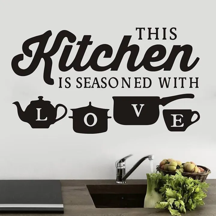 %E3%80%90Miga%20Plaza%E3%80%91This%20Kitchen%20Is%20Seasoned%20With%20Love%20Home%20Wall%20Stickers%20Decals%20Art%20Quotes%20Kitchen%20Home-Decor%20-%20Image%203