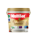 Multilac Premium Emulsion Colours. 