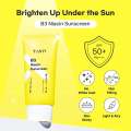 TIA'M B3 Niacin Sunscreen 50ml. 