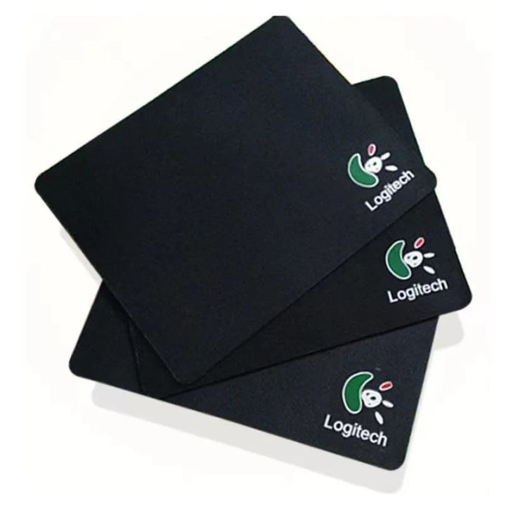 Basic Mouse Pad (22cm*18cm) NonSkid Daraz.lk