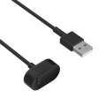 bellylady For Fitbit Inspire & Inspire HR Charger Replacement USB Chargers Charging Cable. 