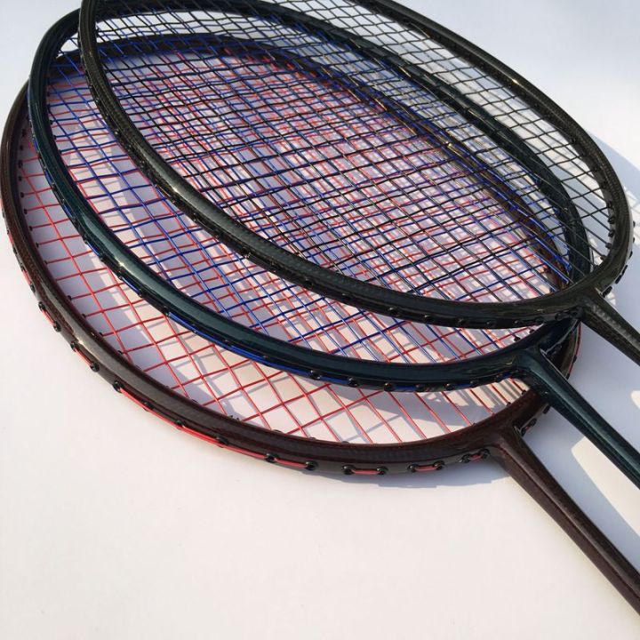 Badminton%20Racket-2%20pcs%20Cheap%20Product%20Normal%20quality%20-%20Image%204