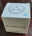 Wifi smart plug Real 16A with Energy Monitoring. 