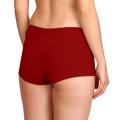 SASA Girl Short High Waist Pure Cotton Panty Underwear 1PC Pack. 