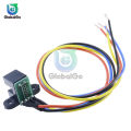 【InnovateWorld】Photoelectric Speed Sensor Encoder Coded Disc Code Wheel For Smart Car 5V For Arduino. 
