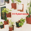 barrel pot 5 psc. 