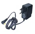 Casio LAD 6 Electronic Power Adapter (9.5 V) for Casi o Keyboard cable power jack wire. 