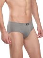 ASSORTED  MEN'S CONTOUR BRIEF. 