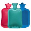 2 Liter Thailand Hot Water Bag Bottle for Pain Relief ,Period Pains .Menstrual cramps. 