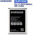Battery For Samsung Galaxy Express 3 J1 2016 SM-J120A SM-J120F SM-J120F/DS J120 J120h J120ds EB-BJ120CBE EB-BJ120CBU. 