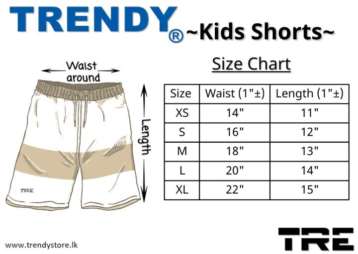 TRENDY%20KIDS%20Dry%20Fit%20Sri%20Lanka%20Cricket%20Sports%20Short%20-%20Image%206