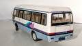 Hand Made Rosa Scale Model Bus. 