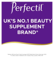 Perfectil Original Tablets for Skin, Hair & Nails Health - Biotin, Zinc, Selenium Supplement, 30 Tablets. 