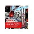 GETSUN CHROME, SPRAY PAINT 330ML. 