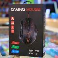 Gaming Mouse X7 7D Gaming Mouse USB Wired 4800 DPI RGB Lighting Professional Optical Gaming Mouse. 