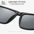 Louiswill Men Sunglasses Polarized Classical Fashion Glasses Uv400 Tac Lens. 