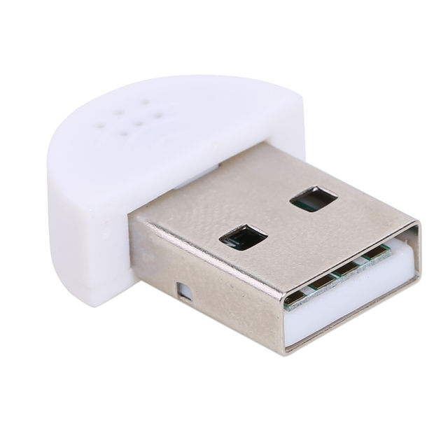 Mini Usb Microphone Audio Adapter Portable Direct Connect Usb Driver ...