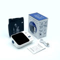 Large screen digital blood pressure monitor Fully automatic digital BP monitor Medical BP machine tensiometer BP. 