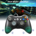 Xbox 360/Windows Wired Controller for Xbox360 PC Gamepad Joystick Game Pad. 