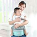 Baby Carrier Waist Stool Walkers Baby Sling Hold Waist Belt Backpack Hipseat Belt Kids Infant Hip Seat. 