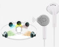 Samsung Ys 3.5mm Earphone Handfree Headset 3.5mm Samsung Earphone Wired Earphone With Mic. 