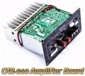 12V High Power Subwoofer Amplifier Board Fits for Car 10 Inch Speaker CAR-860. 