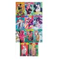 Chainsaw Man Complete Box Set: Vol.1 to 11 by Tatsuki Fujimoto. 