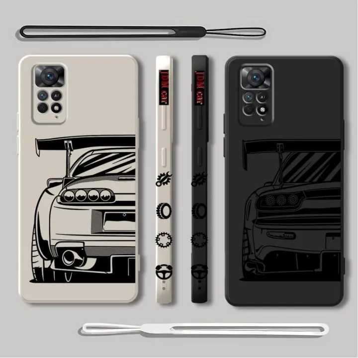 JDM%20Dream%20Car%20Phone%20Case%20for%20Xiaomi%20Redmi%20Note%2012S%2011S%207%209S%2012%20Pro%20Plus%208%2010%209%2010%20Pro%2011%20Pro%205G%209T%2010T%20Silicone%20Cover%20-%20Image%202