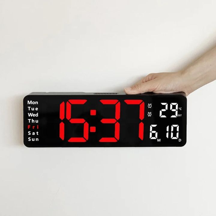 Large%20Digital%20Wall%20Clock%20Remote%20Control%20Temp%20Date%20Week%20Display%20Timer%20Countdown%20Table%20Clock%20Wall-mounted%20Dual%20Alarms%20LED%20Clocks%20-%20Image%207