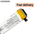 DODOMORN 100% New 875mAh HB3-875mah-7.7V High Quality Battery For DJI OSMO Pocket 1 POCKET 2 Series 2ICP5/22/65 Fast Delivery. 